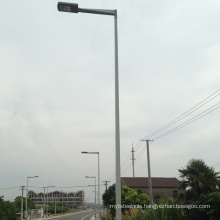 3m 5m 9m 12m customized powder coating galvanized square street lighting pole with cheap price